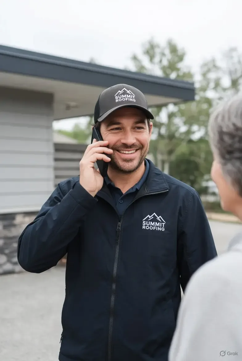 Flat Roof Leak Repair Topton, PA FAQs
